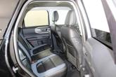 Thumbnail of 2025 Shadow Black Ford Bronco Sport