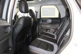 Thumbnail of 2025 Oxford White Ford Bronco Sport