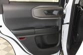 Thumbnail of 2025 Oxford White Ford Bronco Sport