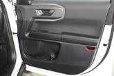 Thumbnail of 2025 Oxford White Ford Bronco Sport