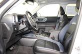 Thumbnail of 2025 Oxford White Ford Bronco Sport