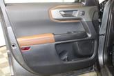Thumbnail of 2025 Carbonized Gray Metallic Ford Bronco Sport