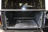 Thumbnail of 2025 Shadow Black Ford Bronco