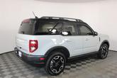 Thumbnail of 2024 Cactus Green / Gray Ford Bronco Sport