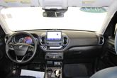 Thumbnail of 2024 Cactus Green / Gray Ford Bronco Sport