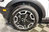 Thumbnail of 2024 Cactus Green / Gray Ford Bronco Sport