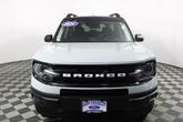Thumbnail of 2024 Cactus Green / Gray Ford Bronco Sport