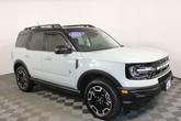 Photo of 2024 Cactus Green / Gray Ford Bronco Sport