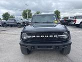 Thumbnail of 2024 Shadow Black Ford Bronco