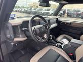 Thumbnail of 2024 Shadow Black Ford Bronco