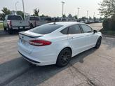 Thumbnail of 2017 Oxford White Ford Fusion