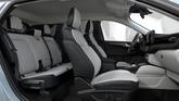 Thumbnail of 2025 Space Silver Ford Escape