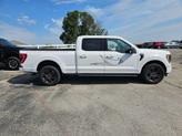 Thumbnail of 2021 Oxford White Ford F-150