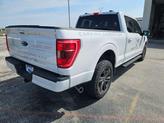 Thumbnail of 2021 Oxford White Ford F-150
