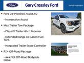 Thumbnail of 2021 Oxford White Ford F-150