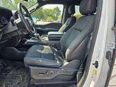 Thumbnail of 2021 Oxford White Ford F-150