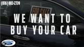 Thumbnail of 2023 Agate Black Metallic Ford F-150