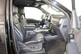 Thumbnail of 2023 Agate Black Metallic Ford F-150