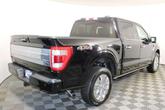 Thumbnail of 2023 Agate Black Metallic Ford F-150