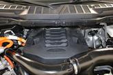 Thumbnail of 2023 Agate Black Metallic Ford F-150