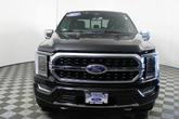 Thumbnail of 2023 Agate Black Metallic Ford F-150