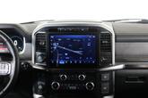 Thumbnail of 2023 Agate Black Metallic Ford F-150