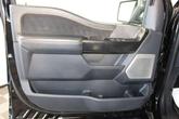 Thumbnail of 2023 Agate Black Metallic Ford F-150