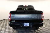 Thumbnail of 2023 Agate Black Metallic Ford F-150
