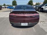 Thumbnail of 2013 Bordeaux Reserve Lincoln MKZ