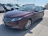 Photo of 2013 Bordeaux Reserve Lincoln MKZ