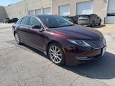 Thumbnail of 2013 Bordeaux Reserve Lincoln MKZ