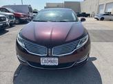 Thumbnail of 2013 Bordeaux Reserve Lincoln MKZ