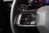 Thumbnail of 2025 Shadow Black Ford Mustang