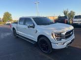 Photo of 2023 Avalanche Ford F-150