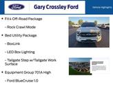 Thumbnail of 2023 Avalanche Ford F-150