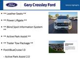 Thumbnail of 2023 Avalanche Ford F-150
