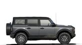 Thumbnail of 2025 Gray Ford Bronco