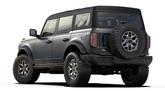 Thumbnail of 2025 Gray Ford Bronco