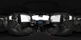 Thumbnail of 2025 Gray Ford Bronco