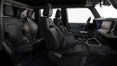 Thumbnail of 2025 Gray Ford Bronco