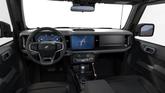 Thumbnail of 2025 Gray Ford Bronco