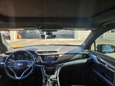 Thumbnail of 2020 Stellar Black Metallic Cadillac XT6