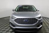 Thumbnail of 2024 Iconic Silver Metallic Ford Edge