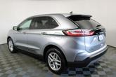 Thumbnail of 2024 Iconic Silver Metallic Ford Edge