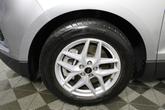 Thumbnail of 2024 Iconic Silver Metallic Ford Edge