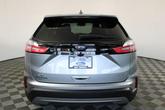 Thumbnail of 2024 Iconic Silver Metallic Ford Edge