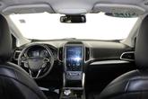 Thumbnail of 2024 Iconic Silver Metallic Ford Edge