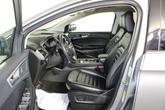 Thumbnail of 2024 Iconic Silver Metallic Ford Edge