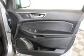 Thumbnail of 2024 Iconic Silver Metallic Ford Edge
