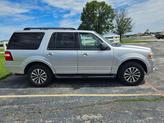 Thumbnail of 2017 Ingot Silver Ford Expedition